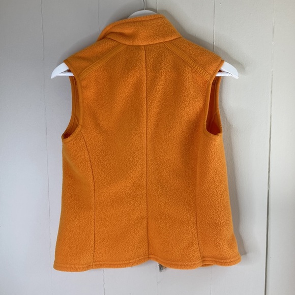 Patagonia womens fleece vest small synchilla polartec - Picture 6 of 7